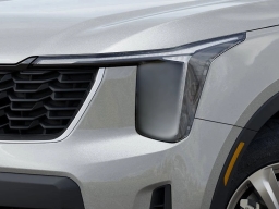 Kia Sorento LX FWD 2026