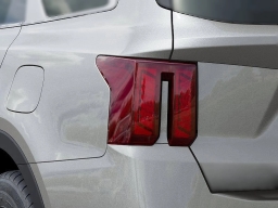 Kia Sorento LX FWD 2026