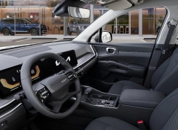 Kia Sorento LX FWD 2026