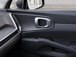 Kia Sorento LX FWD 2026