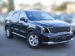 Kia Sorento LX FWD 2026