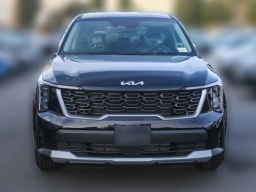 Kia Sorento LX FWD 2026