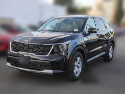 Kia Sorento LX FWD 2026