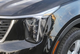 Kia Sorento LX FWD 2026