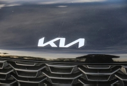 Kia Sorento LX FWD 2026