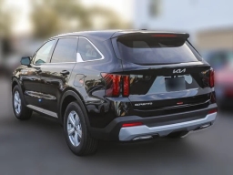 Kia Sorento LX FWD 2026