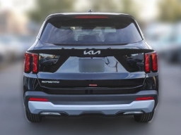 Kia Sorento LX FWD 2026