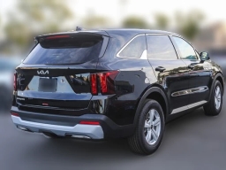 Kia Sorento LX FWD 2026