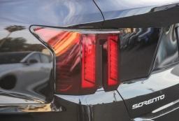 Kia Sorento LX FWD 2026