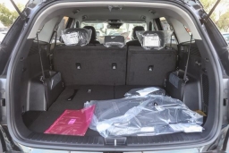 Kia Sorento LX FWD 2026