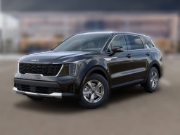 Kia Sorento LX FWD 2026