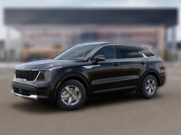 Kia Sorento LX FWD 2026