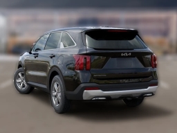 Kia Sorento LX FWD 2026