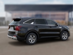 Kia Sorento LX FWD 2026