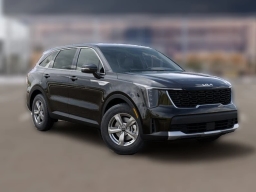 Kia Sorento LX FWD 2026