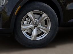 Kia Sorento LX FWD 2026