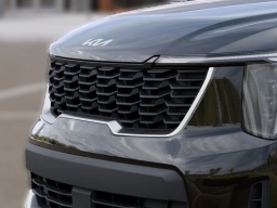 Kia Sorento LX FWD 2026