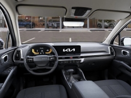 Kia Sorento LX FWD 2026