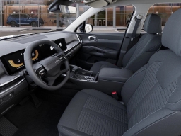 Kia Sorento LX FWD 2026