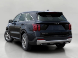 Kia Sorento LX FWD 2026