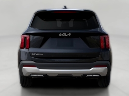 Kia Sorento LX FWD 2026