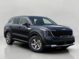 Kia Sorento LX FWD 2026