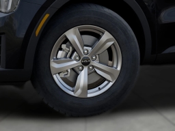 Kia Sorento LX FWD 2026