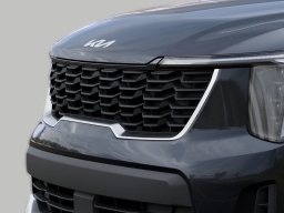 Kia Sorento LX FWD 2026