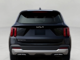 Kia Sorento LX FWD 2026