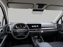 Kia Sorento LX FWD 2026