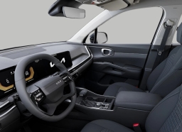 Kia Sorento LX FWD 2026