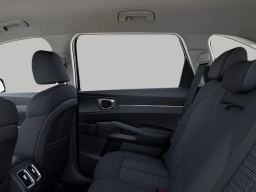 Kia Sorento LX FWD 2026