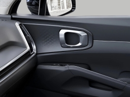 Kia Sorento LX FWD 2026