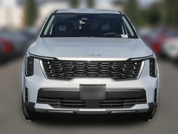 Kia Sorento LX FWD 2026