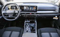 Kia Sorento LX FWD 2026