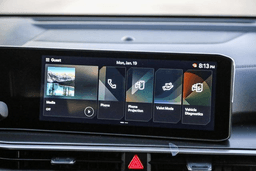 Kia Sorento LX FWD 2026