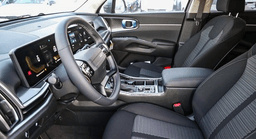 Kia Sorento LX FWD 2026