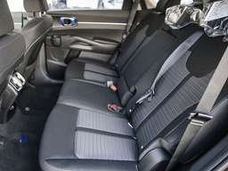 Kia Sorento LX FWD 2026