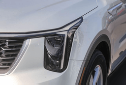 Kia Sorento LX FWD 2026