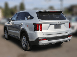 Kia Sorento LX FWD 2026