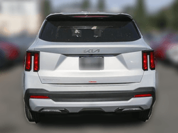 Kia Sorento LX FWD 2026