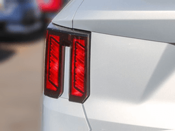 Kia Sorento LX FWD 2026