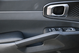 Kia Sorento LX FWD 2026