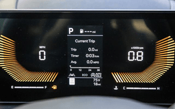 Kia Sorento LX FWD 2026