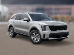 Kia Sorento LX FWD 2026