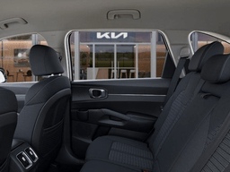 Kia Sorento LX FWD 2026