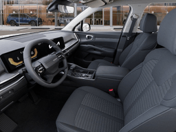 Kia Sorento LX FWD 2026