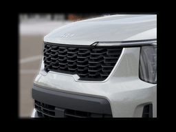 Kia Sorento LX FWD 2026