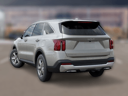 Kia Sorento LX FWD 2026