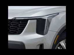 Kia Sorento LX FWD 2026